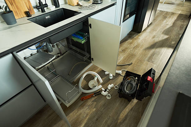 Reliable Drain Cleaning contractor in West Des Moines, IA by Street Wise - Plumbing